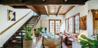 Plataformas de hospedaje pagarán impuesto en Hidalgo