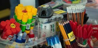 Exitosa la Feria de Regreso a Clases 2024 en Tuzoforum