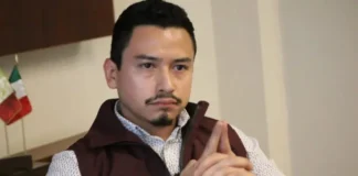 Negociación será fundamental con la nueva legislatura: Alejandro Velázquez