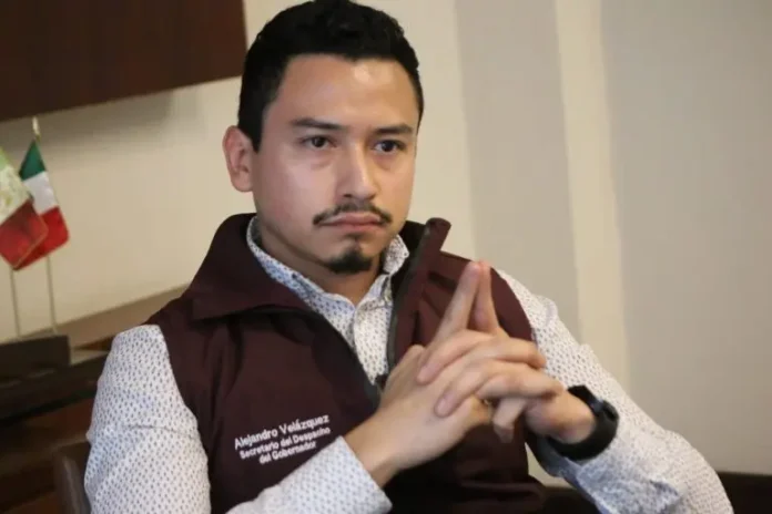 Alejandro Velázquez