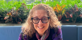 Ana Francis Mor y el futuro de la capital en CDMX