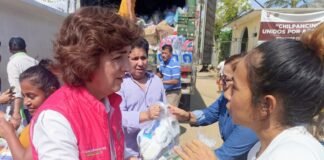 Trabajo comprometido de DIF Tulancingo en el cuatrienio