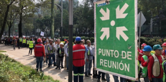 ¿Cuándo y a qué hora será el Simulacro Nacional 2024? Aquí te decimos