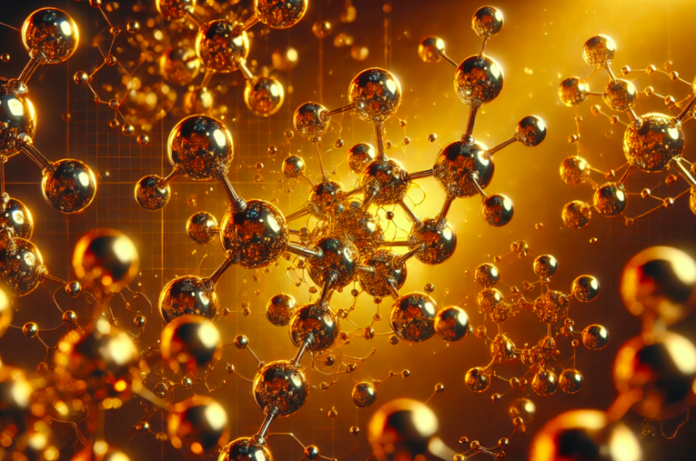 Nanomedicina con partículas de oro abre horizontes en terapias oncológicas