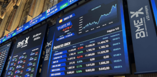 Lunes Negro de 2024: mercados financieros sufren histórica caída