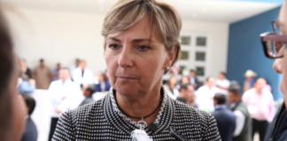 Yolanda Tellería promueve amparo contra detención