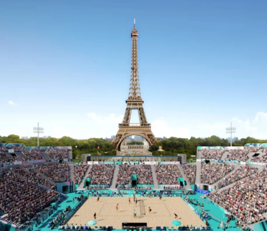 Los Juegos Olímpicos de París 2024 estimularon la economía de Francia en un 26%