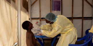 África declara emergencia sanitaria por brote de viruela del mono
