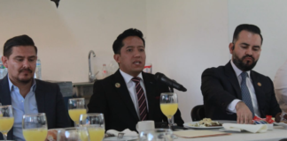 En suspenso Ley de Periodistas y Defensores de Derechos Humanos