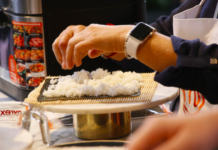 Satoru emerge como la marca que acerca el lejano Oriente a México