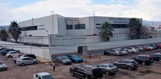 En julio se iniciaron 231 carpetas de investigación en la FGR delegación Hidalgo