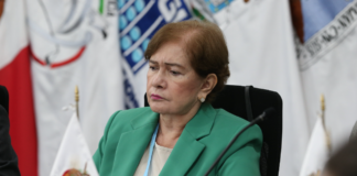 Renuncia Fiscal de Sinaloa tras irregularidades en caso de Héctor Melesio Cuén