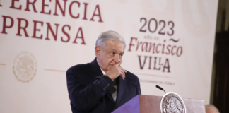 AMLO exige investigación exhaustiva en el caso de Héctor Melesio Cuén Ojeda