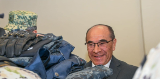 Eusebio Hernández Apan se posiciona en encuesta de aprobación ciudadana