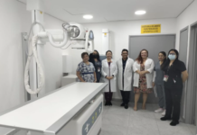 Invierte ISSSTE Quintana Roo 11 mdp en equipo de unidades médicas