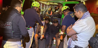 Hallan con vida a policías comunitarios desaparecidos en Michoacán