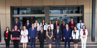 Morena tendrá 16 diputados en próxima Legislatura del Congreso de Hidalgo