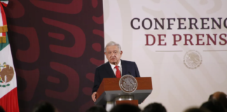 México insiste en otorgar asilo político a exvicepresidente de Ecuador