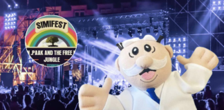 ¡Será una realidad! Llega la primera edición del Simi Fest con grandes artistas