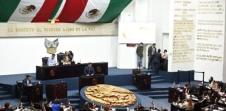 Avalarán mañana propuesta de Menchaca para magistrados