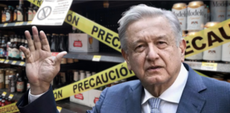 ¿Habrá ley seca por el último informe de gobierno de AMLO este 1 de septiembre?