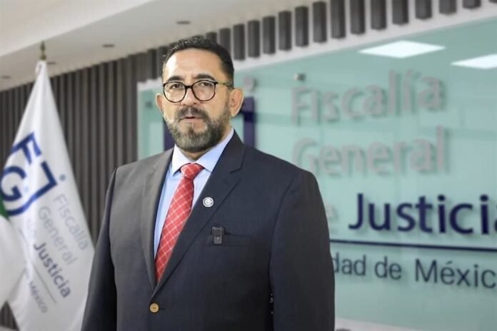 Image Ulises Lara