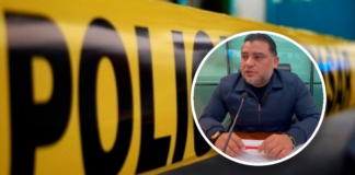 Fiscalía de Jalisco confirma multihomicidio en Tlaquepaque