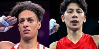 Polémica en Olímpicos: Lin Yu Ting avanza a cuartos de final en Boxeo