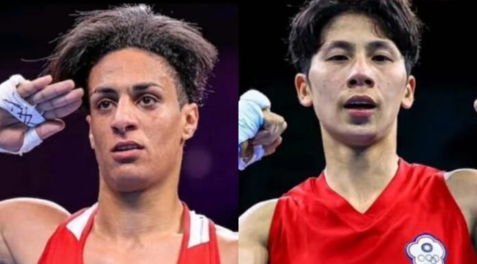 Polémica en Olímpicos: Lin Yu Ting avanza a cuartos de final en Boxeo
