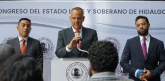 Pablo Gómez señala que MC será un partido combativo en la próxima legislatura