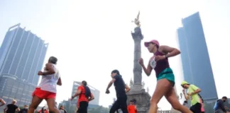 Se acerca el Maratón CDMX 2024: lo que debes saber