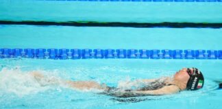 ¡México obtiene la primera medalla en los Paralímpicos 2024! Haidee Viviana logra la de plata