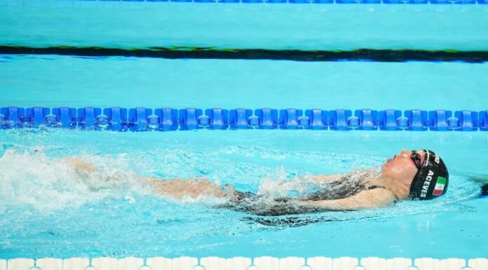 ¡México obtiene la primera medalla en los Paralímpicos 2024! Haidee Viviana logra la de plata