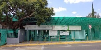 Muere estudiante en Colegio de Bachilleres durante su primer día de clases