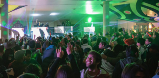 Pachuca se prepara para el Festival La Freakz 2024