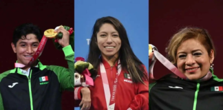 Paralímpicos París 2024: México busca superar su récord en el medallero