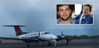 Por secuestro de ‘El Mayo’ Zambada, FGR acusa de traición a la patria a Joaquín Guzmán