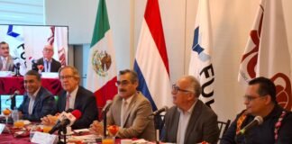 Presentan el programa de actividades de la FUL 2024