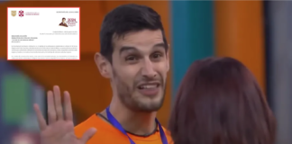 Secretaría de Mujeres exhorta a LCDLF a eliminar a Adrián Marcelo por violencia de género