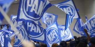 PAN lanza convocatoria para renovación de la dirigencia nacional