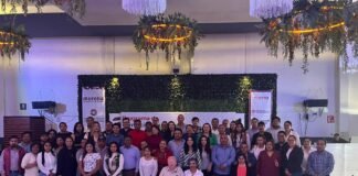 Inicia Morena capacitación a autoridades municipales electas
