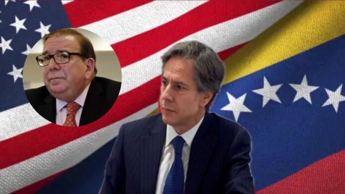 Estados Unidos elogió a los ciudadanos venezolanos por su participación en las elecciones presidenciales del 28 de julio, a pesar de los significativos desafíos enfrentados durante el proceso. Asimismo, reconoció el triunfo de Edmundo González por sobre Nicolás Maduro y consideró que las pruebas son