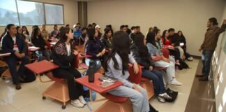 Más de 58 mil alumnos regresan a clases a la UAEH