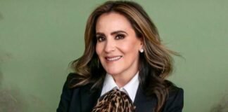 Muere la filántropa mexicana Silvia Rojo