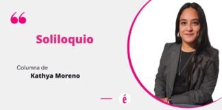 Decir adiós, también es amor propio