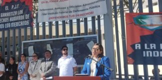 Paro de labores en Hidalgo iniciará el 21 de agosto; no afectará a casos urgentes