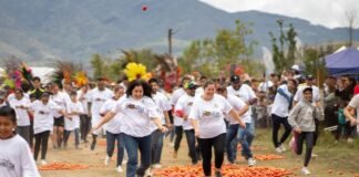 Todo listo para la Jitomatiza 2024 en Metepec ¡No te lo pierdas!
