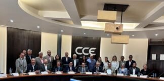 Grupo Rica Coca-Cola y CCEH firman convenio de sustentabilidad