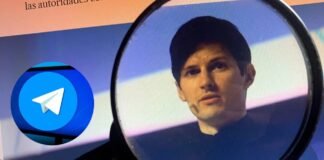 Telegram dice que es «absurda» la detención de Pavel Durov