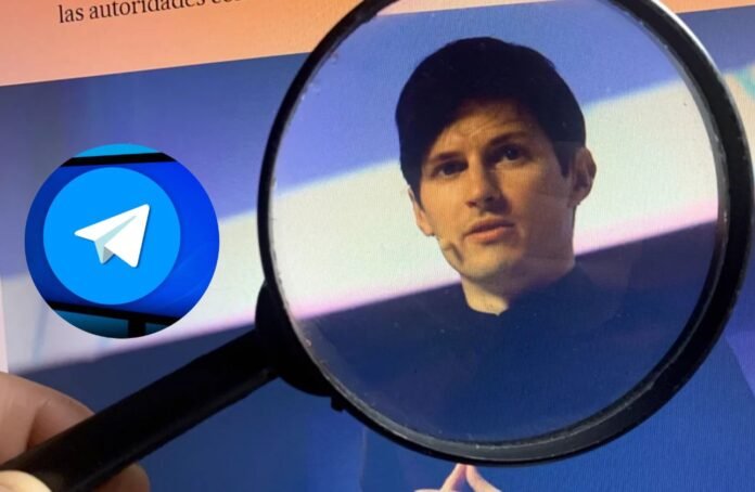 Desde Telegram aseguraron que la causa contra el CEO, Pavel Durov, es